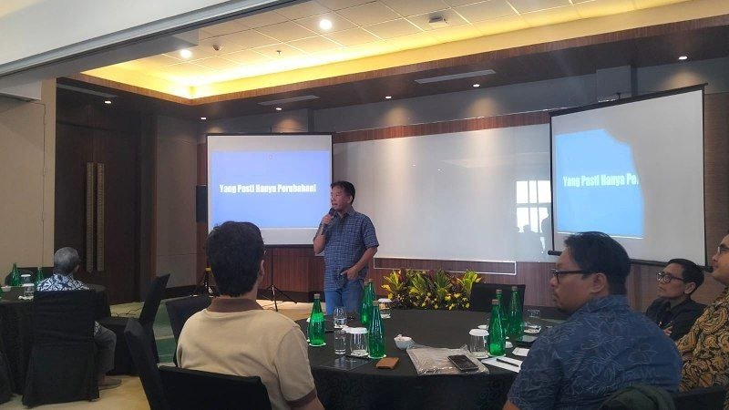 Lokal Media Community 2026 untuk Jawa dan Bali...