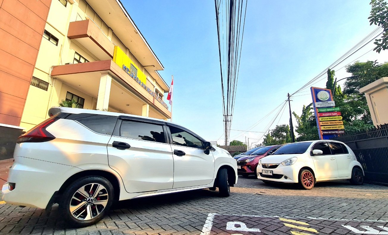 Tiga Tahun Berproses, Kasus Dugaan Korupsi BKKD Sugihwaras...