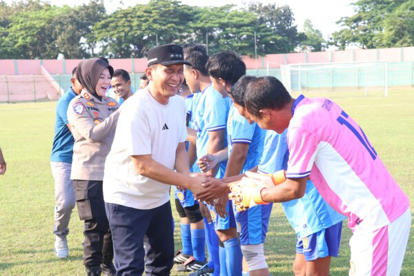 PKDI Cup 2 Jatim Digelar di Bojonegoro, Ajang...