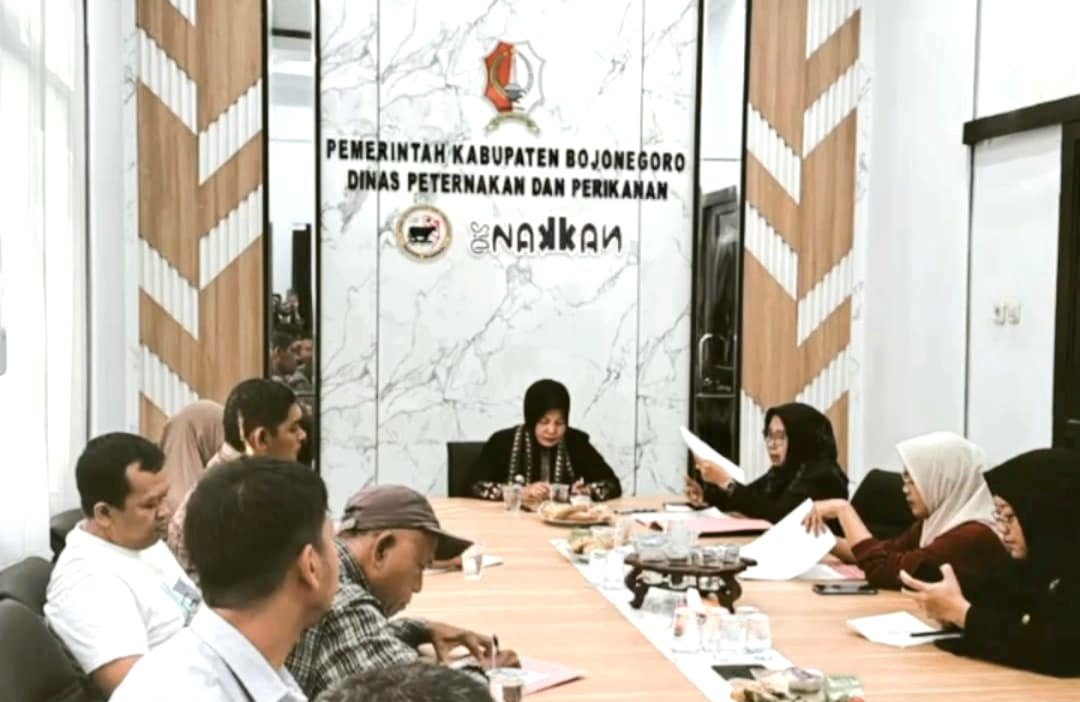 Tak Sekadar Langka, Larangan Gelonggong Picu Jagal Sapi...