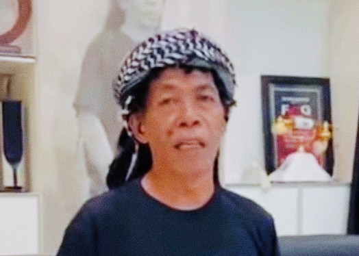 Lagu Muktamar NU dari Cak Sodiq Monata, Ini...