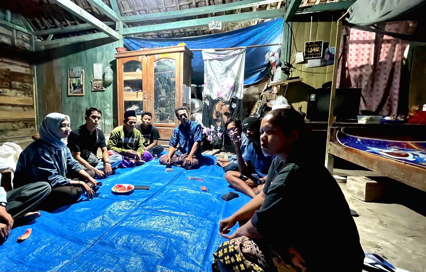 Di Balik Kasus Suginanto, Masuk Desil 1 Tetapi...