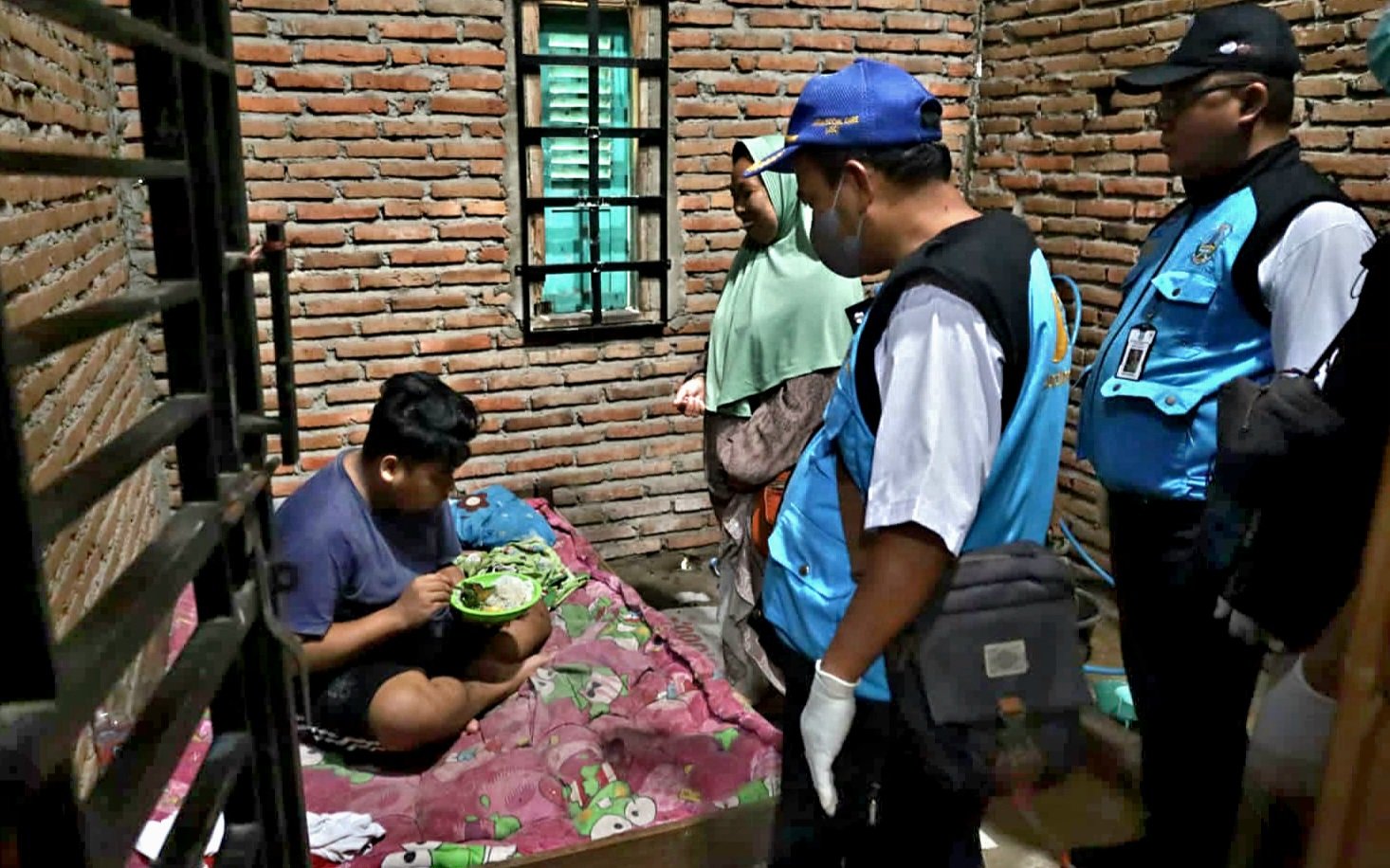 2.788 Warga Bojonegoro Alami Gangguan Jiwa, 18 Masih...