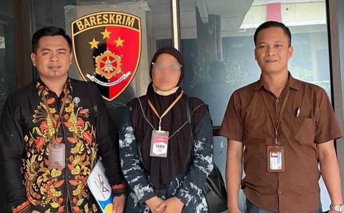 Siswa SMP di Bojonegoro Jadi Korban Kekerasan Kakak...