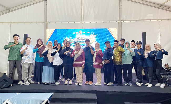 Produksi Padi Bojonegoro Nomor 2 se Jatim dan...