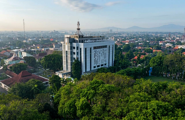 Terbaik ke-5 se-Jawa Timur, Angka Kemiskinan Bojonegoro Turun...