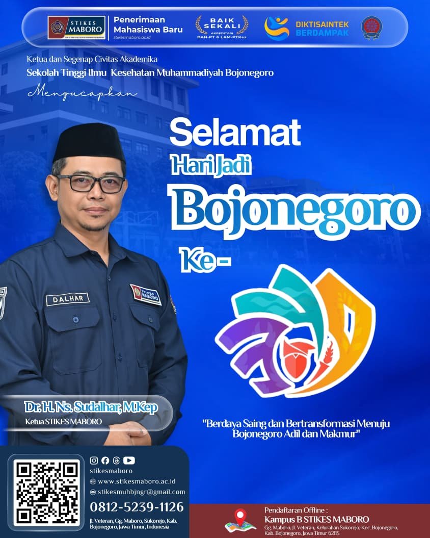 Iklan MABORO