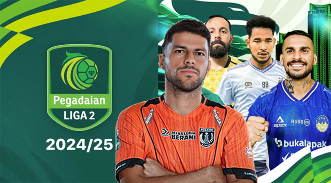 Nonton Live, Ini Link Deltras FC Jamu Persibo Bojonegoro