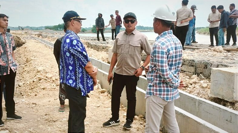 Proyek Rp40 M di Bojonegoro Ambrol, Polda Turun Tangan Selidiki Dugaan Korupsi