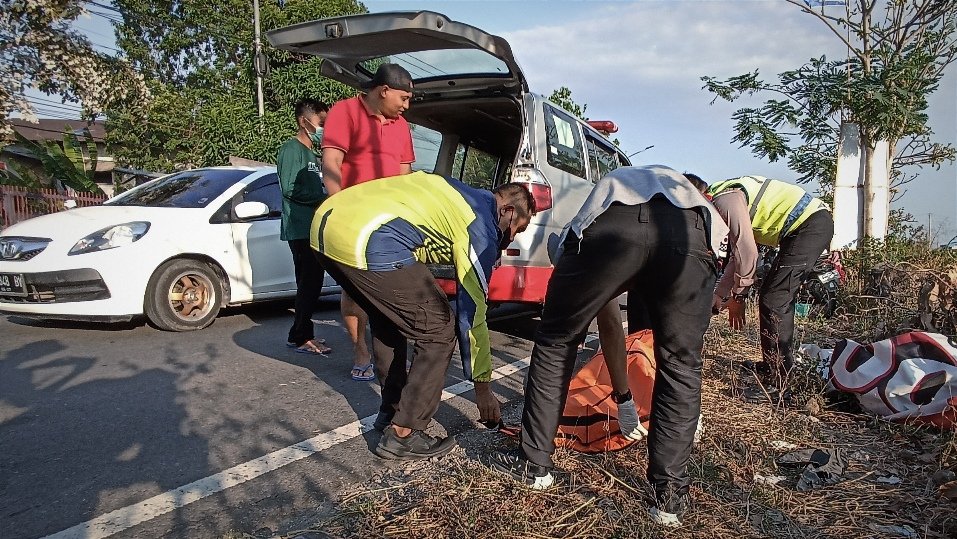 Dua Pekan Ramadan, 49 Laka Terjadi di Bojonegoro: 4 Nyawa Melayang, 76 Luka Ringan