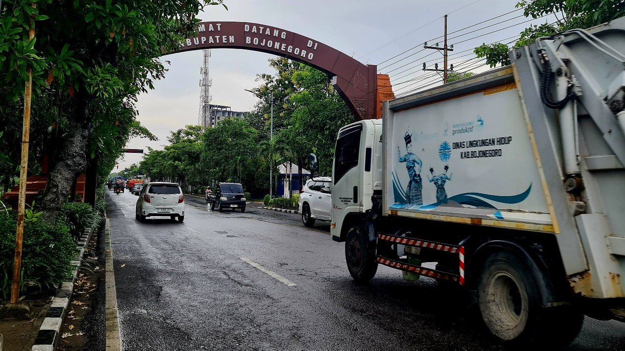 BMKG Prediksi Cuaca Ekstrem Bojonegoro Terjadi 17-23 Maret: Potensi Banjir dan Longsor
