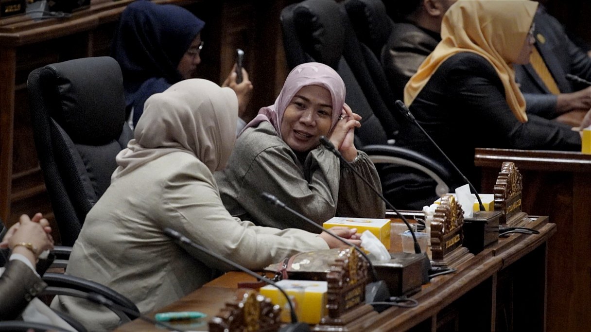 Anggota DPRD Bojonegoro Kecelakaan dan Meninggal Saat Umrah, PKB Imbau Salat Ghaib