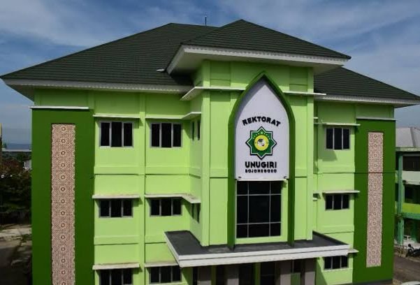 UNUGIRI Bojonegoro Raih Peningkatan Peringkat Akreditasi untuk 5 Jurnal Ilmiah