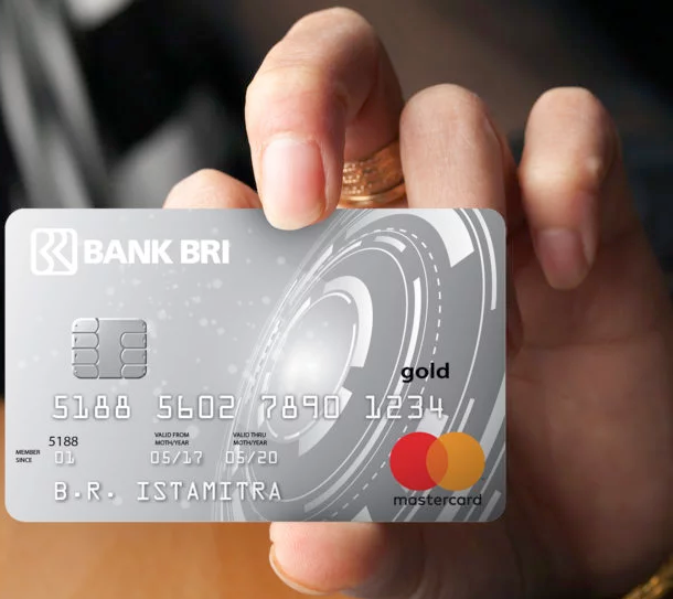 Layanan Payroll BRI Permudah Masyarakat Transaksi Perbankan