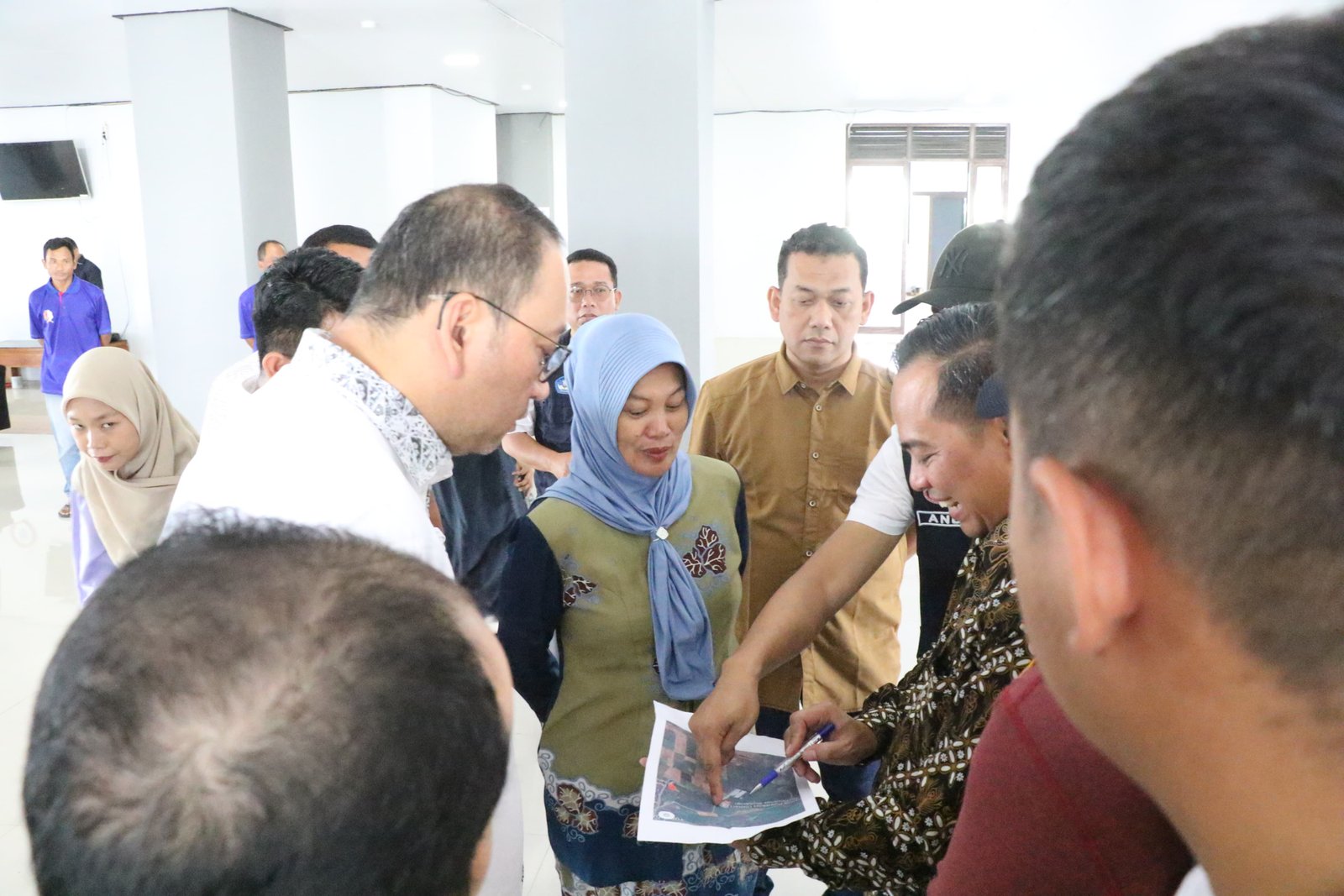 Program Sekolah Rakyat Nasional, Pemkab Bojonegoro Nyatakan Siap Fasilitasi