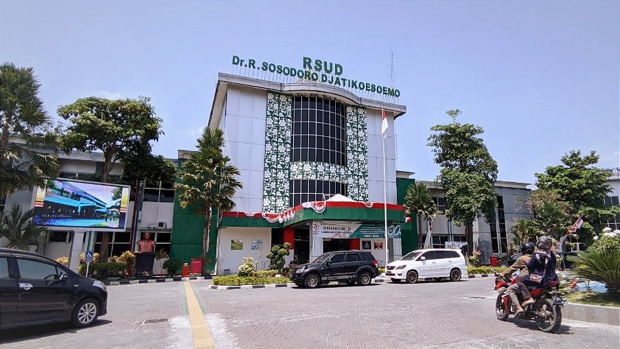 RSUD Klarifikasi Kedua Belah Pihak, Kasus Dugaan Pungli Diproses Sesuai Ketentuan Hukum