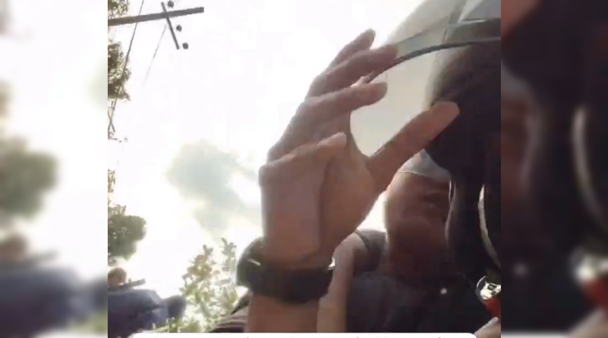 Polisi Buru Pelaku Penganiayaan Kurir di Bojonegoro, Korban Alami Luka Cakaran Dileher