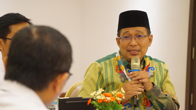Ini Tata Tertib Wawancara bagi Peserta Seleksi Beasiswa Zakat Indonesia 2025