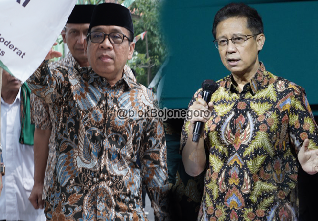 Resmikan Katarak Center Besok, 2 Menteri di RSUD Padangan