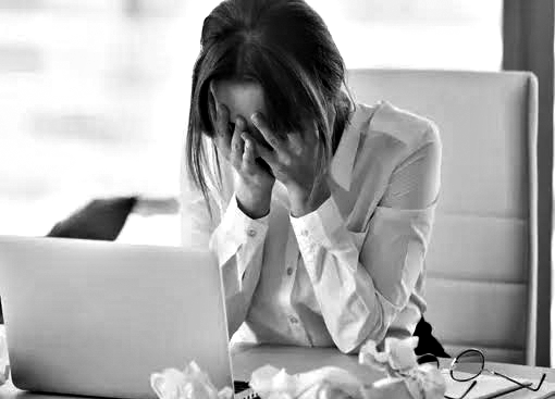 Sering Bad Mood? Yukk Lawan dengan Tips Ini..!