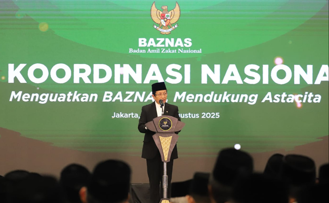 Optimalisasi Dana Umat, Potensi Capai Rp500 Triliun