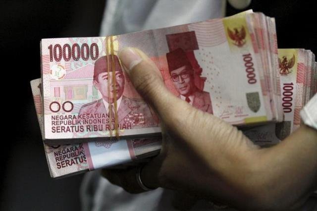 Horee...!!! Bantuan Keuangan Khusus Desa Segera Cair Total Rp600 M Lebih