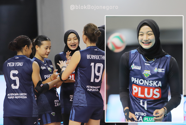 PREVIEW: Petrokimia Gresik Vs Jenggolo, Pertandingan Timpang Klub Jawa Timur