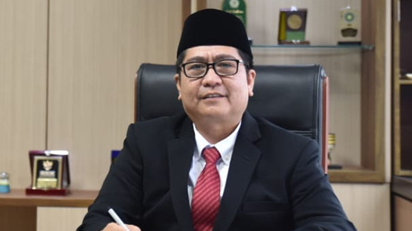 Guru yang Mendidik dengan Cinta