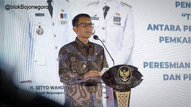 Perencanaan Matang di APBD 2026, Adalah Kunci Penyerapan Anggaran