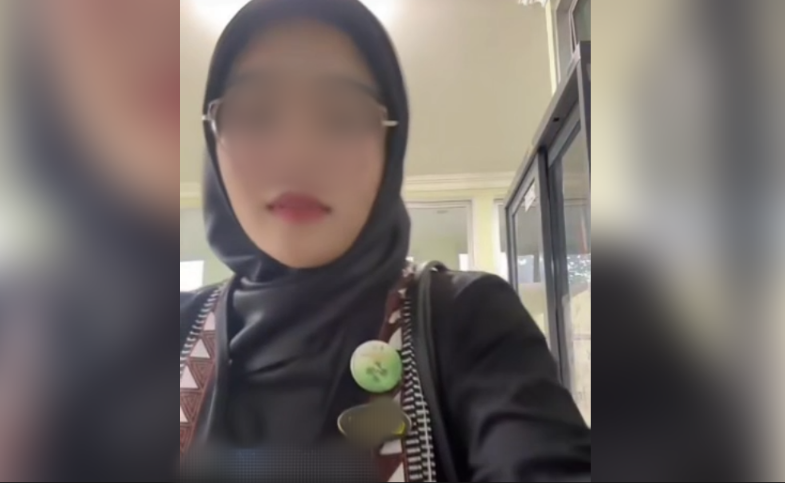 Viral! Nakes di Bojonegoro Live TikTok, Bupati Wahono Geram