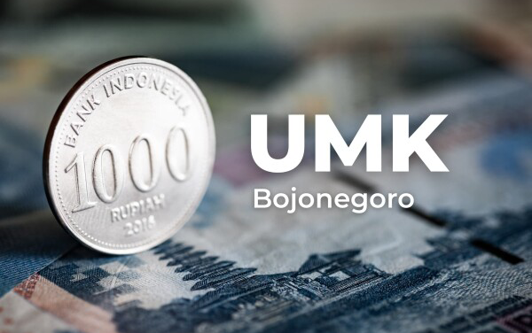 Ditetapkan Rp 2.685.983 UMK Bojonegoro Tahun 2026