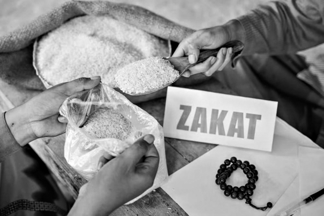 Bonus Diniati Zakat, Bolehkah?