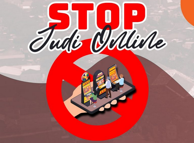 Bahaya Judol dari Segi Agama, Apakah Itu?