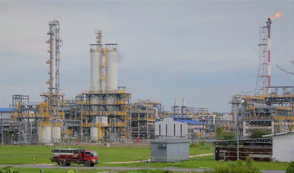 Proyek Bioetanol Rp22,8 T di Hutan Bojonegoro Masih Tertahan Izin Kemenhut