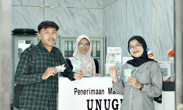 Buruan Daftar di Unugiri, Peluang Banjir Beasiswa Terbuka Lebar