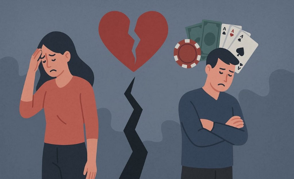 198 Pasutri di Bojonegoro Cerai Gegara Judi, Polisi...