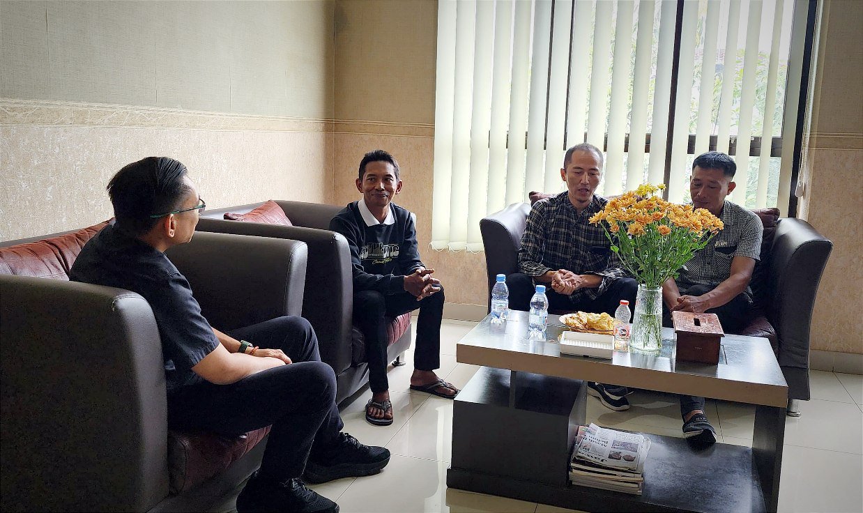 Kejari Bojonegoro Didesak Segera Tuntaskan Dugaan Korupsi Desa Drokilo