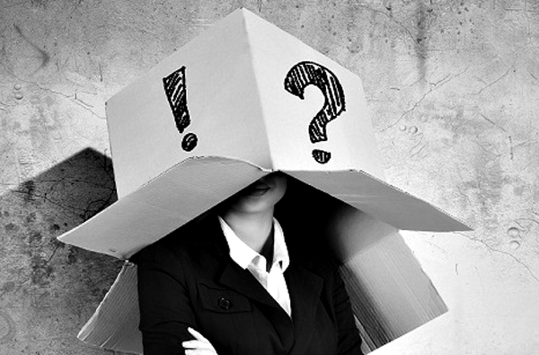 Ketika Malu Jadi Penjaga Nurani