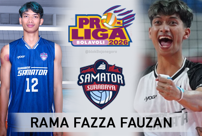 Surabaya Samator Kangen Angkat Piala Proliga, Tahun Ini Mampukah?