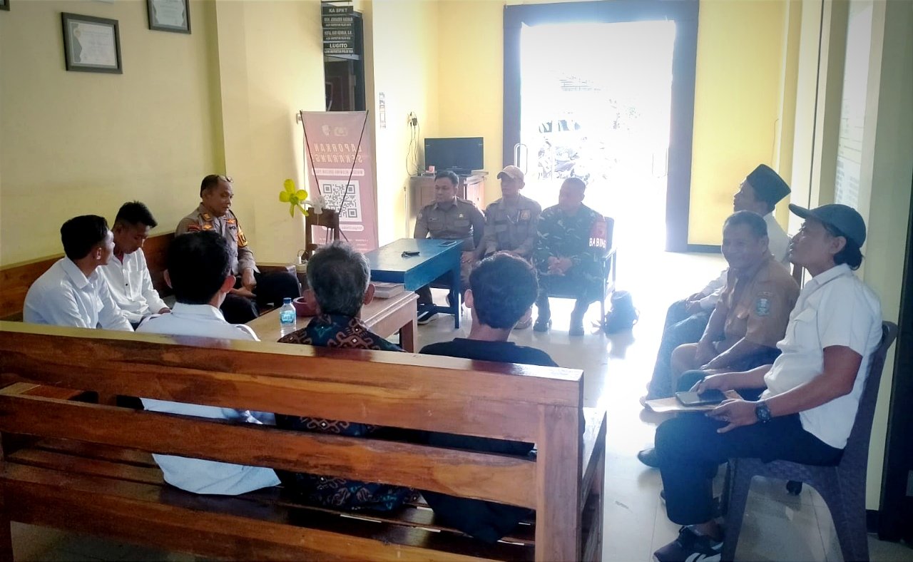 Bukan Guru, Pemukul Siswa SMK di Bojonegoro Staf TU: Berakhir Damai