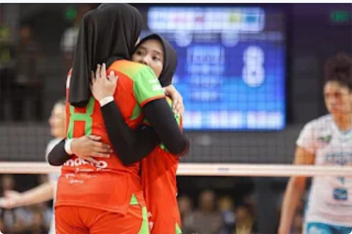 Hasil dan Klasemen Proliga 2026 Putri: Gresik Phonska Plus Sempurna, Pimpin Klasemen