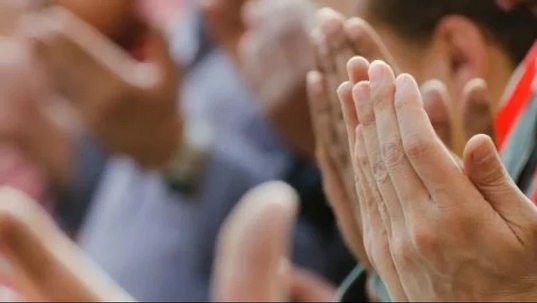 Doa Nisfu Sya’ban Berjamaah