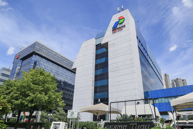 Raih Rating ESG A, Pertamina Patra Niaga Perkuat Komitmen Keberlanjutan Menuju NZE 2060