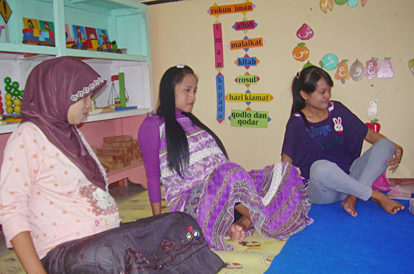 Tahun 2025, Ada 13.645 Ibu Hamil di Kabupaten Bojonegoro, 14,66 Persen Kurang Energi Kronis