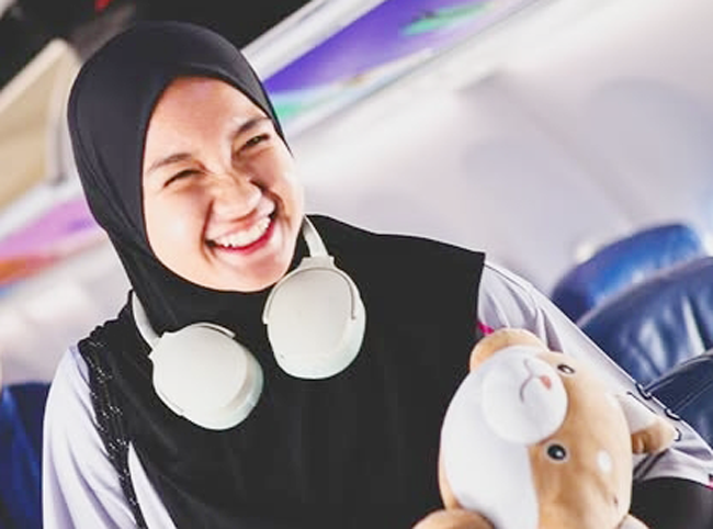 Info Proliga 2026: Pulihkan Cidera, Naisya Kemungkinan Akhiri Proliga 2026 Lebih Dini