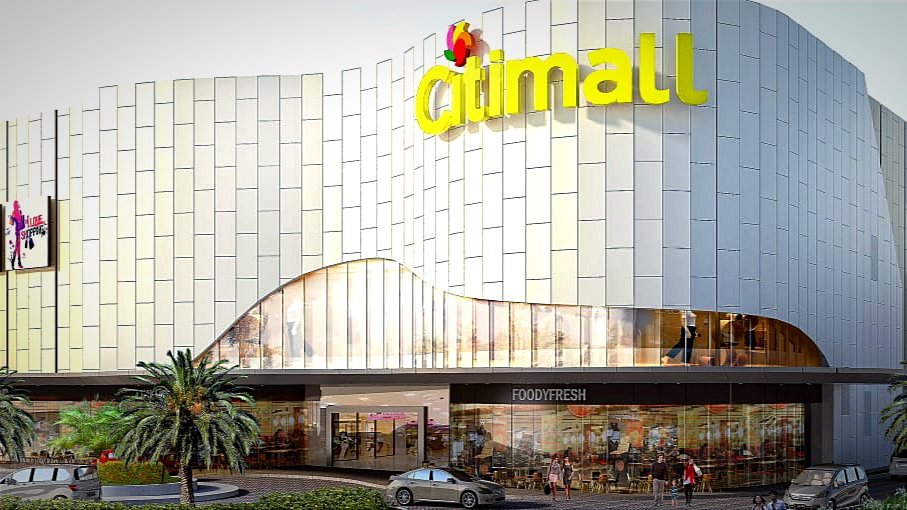 Bojonegoro Bakal Punya Citimall, Ini Lokasinya!