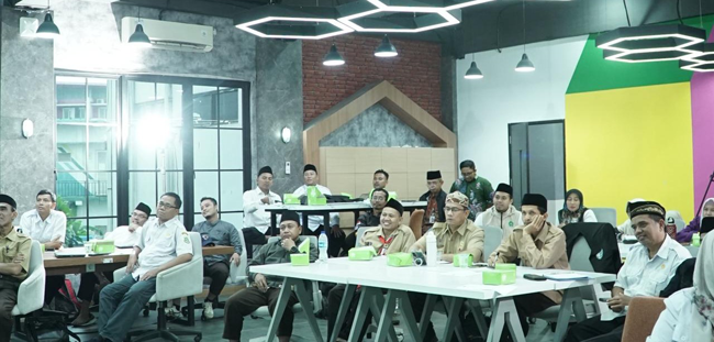 Hasil Asesmen, Kemenag Latih 4.921 Guru PAI Tuntas Baca Al-Qur'an