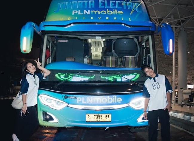 Tim Proliga 2026 Mulai Berdatangan di Gresik dan...