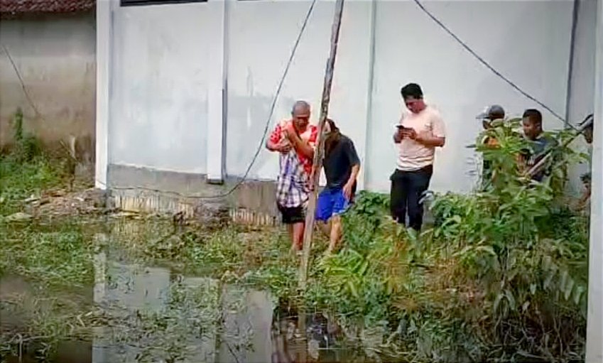 Pelajar SD di Bojonegoro Meninggal Usai Tersengat Listrik saat Mancing