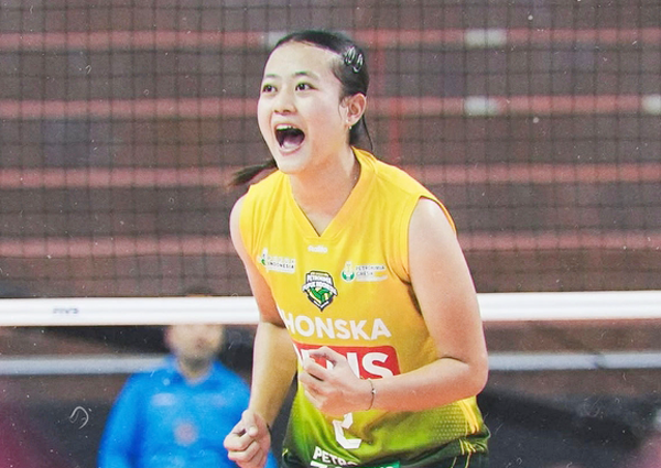 Klasemen Proliga 2026 Hari Ini: Gresik Phonska Plus Gusur Popsivo Polwan di Puncak